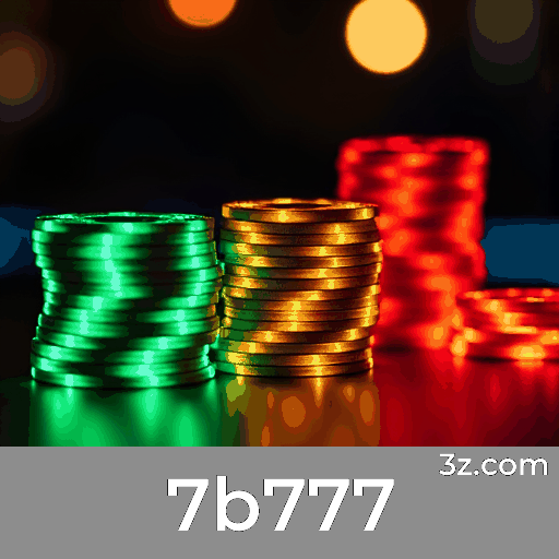 7b777: Inovação e tecnologia redefinindo jogos