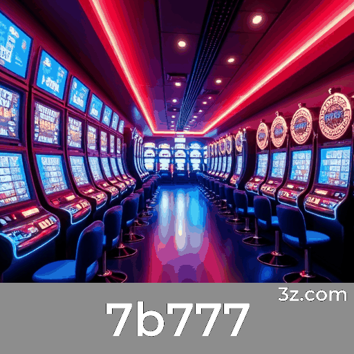 7b777: Responsabilidade e Sustentabilidade no Jogo