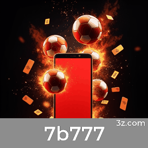 Desbloqueie Recompensas Surpreendentes com 7b777